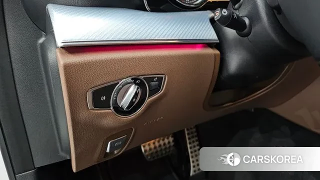 Mercedes-Benz E-Class W213 2019 Белый из Кореи, фото 3