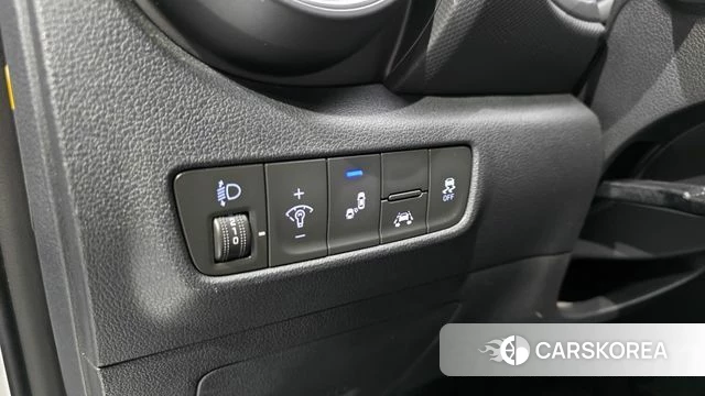 Hyundai Kona 2020 Белый из Кореи, фото 3