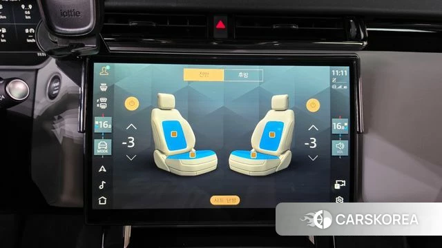 Land Rover Range Rover Velar 2025 Белый из Кореи, фото 3