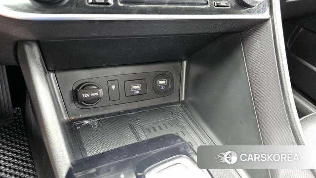 Hyundai Sonata Hybrid (DN8) 2019 Черный из Кореи, фото 3