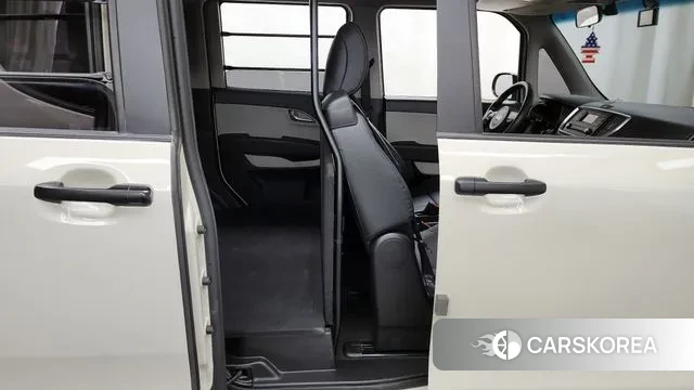 Kia The New Ray 2019 Жемчужный цвет из Кореи, фото 3