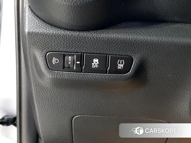 Kia Morning Urban (JA) 2024 Серебряный из Кореи, фото 3