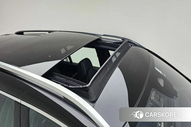 Mercedes-Benz GLS - Class X167 2025 Черный из Кореи, фото 3