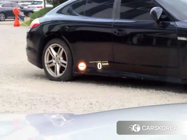 BMW 5 Series (G30) 2021 Белый из Кореи, фото 3