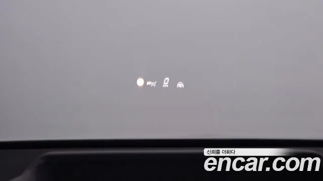 Mercedes-Benz EQE SUV X294 2023 Серый из Кореи, фото 3