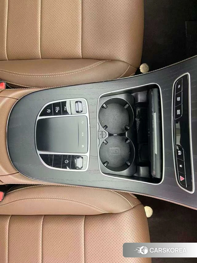 Mercedes-Benz E-class 2021 Черный из Китая, фото 3