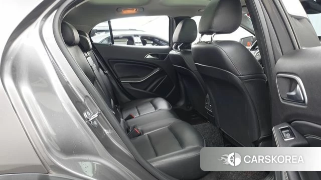 Mercedes-Benz GLA-Class X156 2018 Серый из Кореи, фото 3