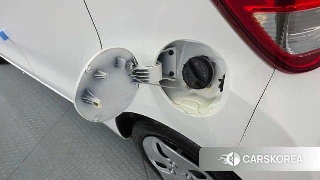 Kia The New Ray 2021 Белый из Кореи, фото 3