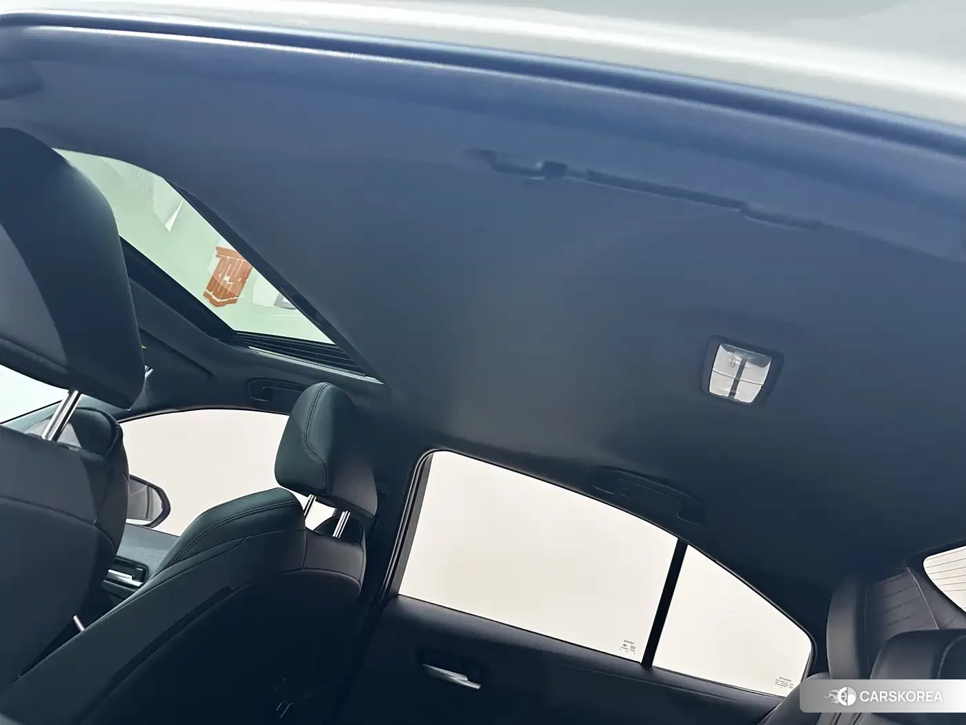 Toyota Lei Ling 2023 Белый из Китая, фото 3