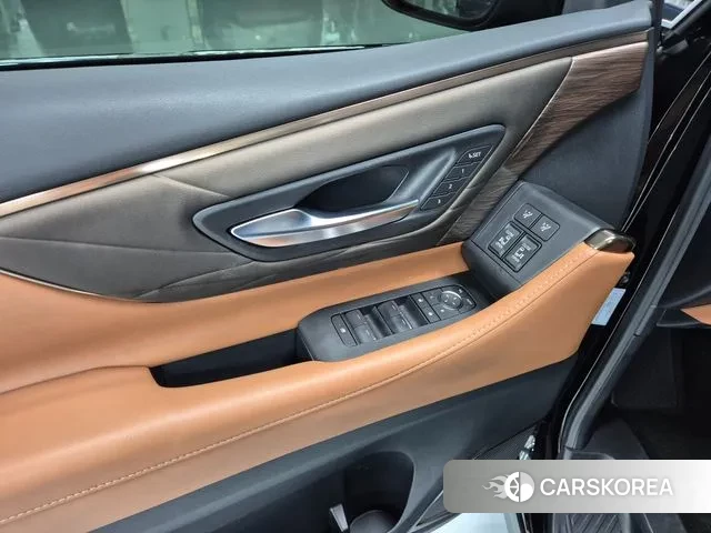 Toyota Alphard 4th Generation 2023 Черный из Кореи, фото 3