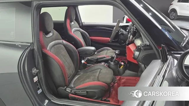 Mini Cooper S 2018 Серый из Кореи, фото 3