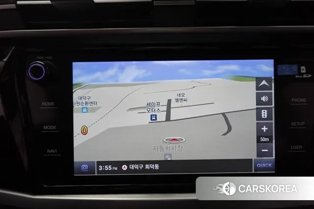 Ssangyong Beautiful Korando 2022 Белый из Кореи, фото 3