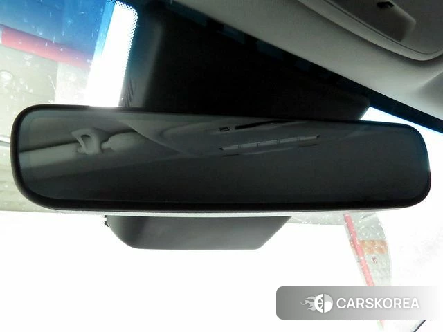 Hyundai The New Grandeur IG Hybrid 2021 Серый из Кореи, фото 3