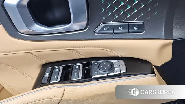 Kia Sorento 4th Generation 2020 Белый из Кореи, фото 3