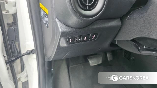 Kia The New Morning (JA) 2024 Белый из Кореи, фото 3