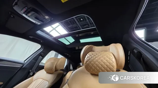 Kia K5 3rd generation 2020 Белый из Кореи, фото 3