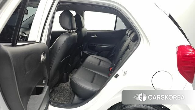 Kia All New Morning (JA) 2019 Белый из Кореи, фото 3