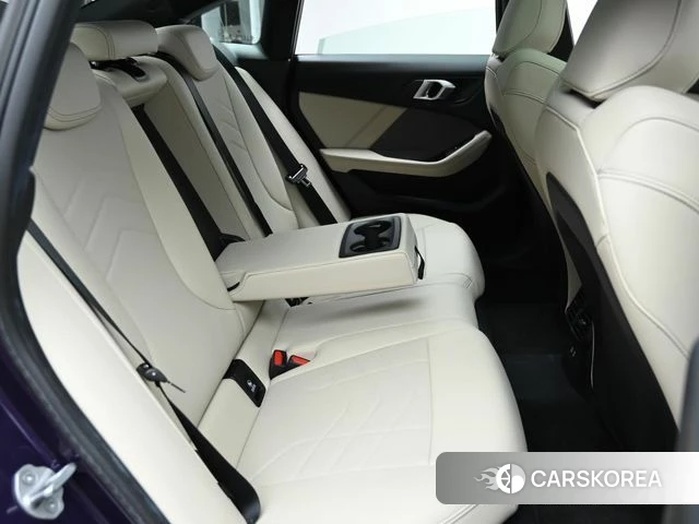 BMW 2 Series Gran Coupe (F74) id 3863887 из Кореи 3