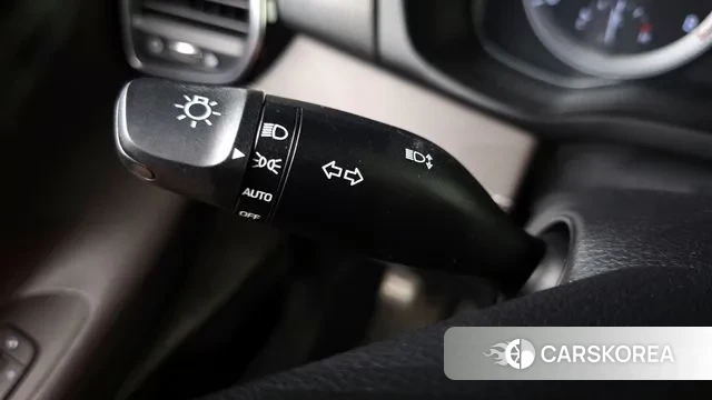 Hyundai Grandeur IG 2019 Черный из Кореи, фото 3