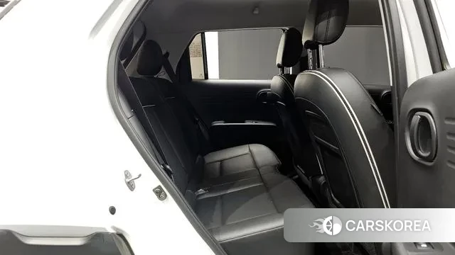 Hyundai Casper 2024 Белый из Кореи, фото 3