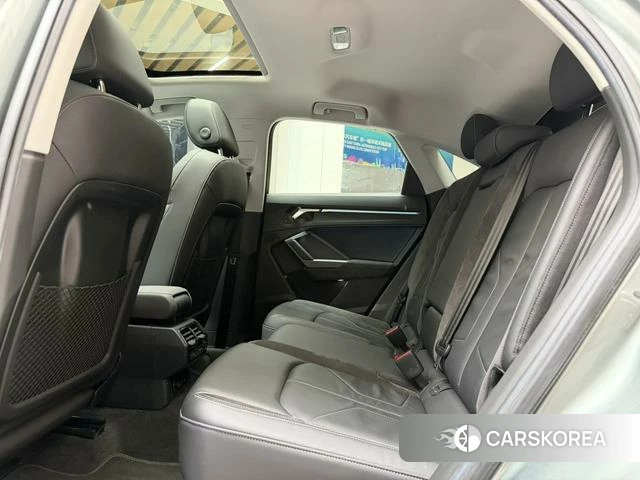 Audi Q3 Sportback 2022 Другой из Китая, фото 3