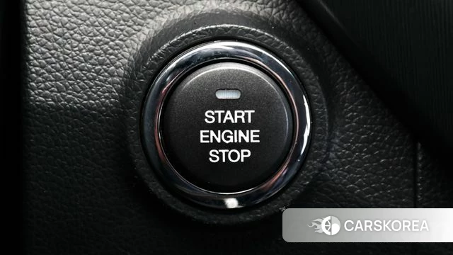 Ssangyong Tivoli Armor 2018 Белый из Кореи, фото 3