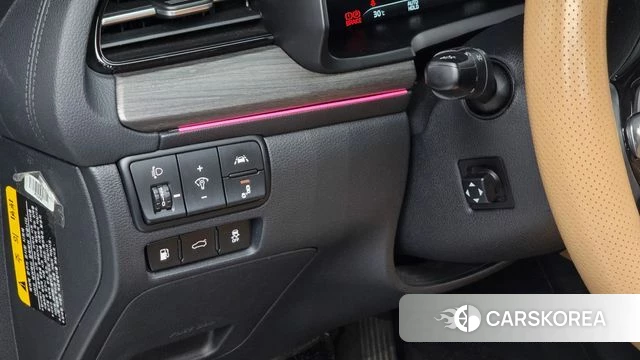 Kia K7 Premier 2019 Белый из Кореи, фото 3