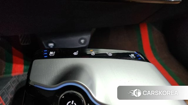 Kia EV6 2024 Белый из Кореи, фото 3