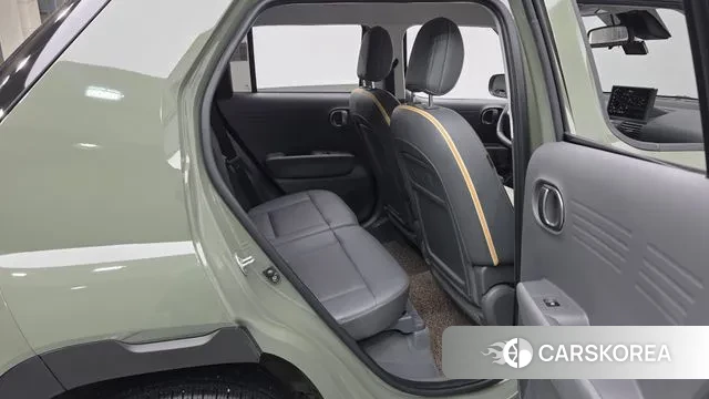 Hyundai Casper 2022 Цвет тростника из Кореи, фото 3