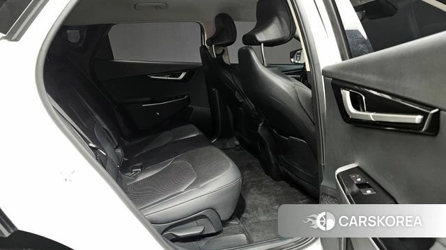 Kia EV6 2021 Белый из Кореи, фото 3