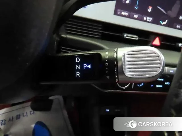 Hyundai Ionic 5 2023 Белый из Кореи, фото 3