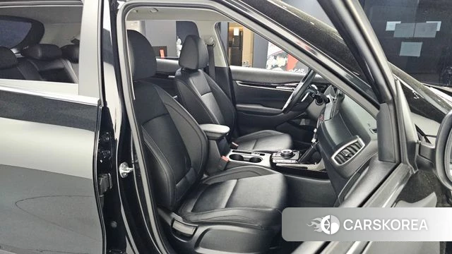 Kia The New Seltos 2024 Черный из Кореи, фото 3