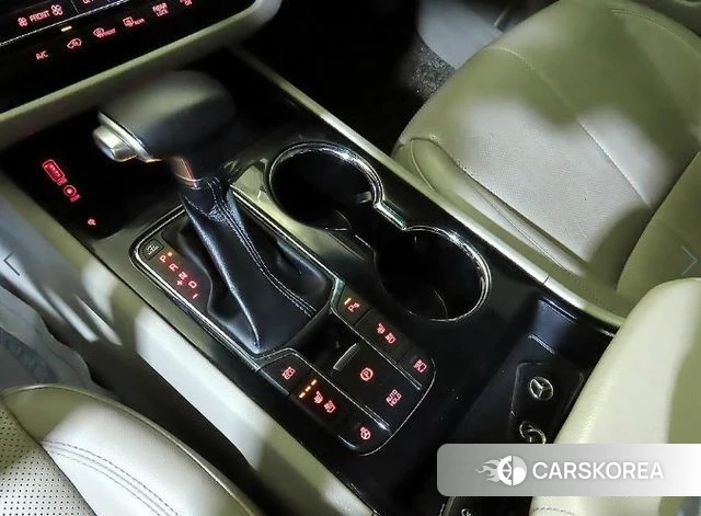 Kia The New Carnival 2018 Черный из Кореи, фото 3