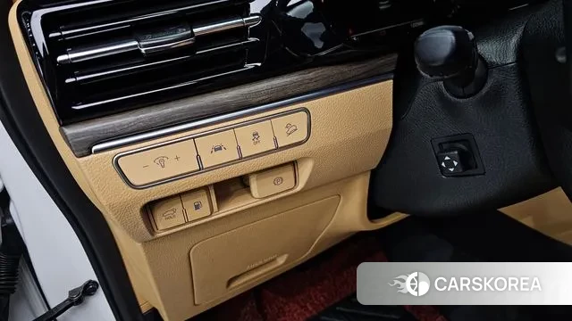 Kia Mohave Master 2020 Белый из Кореи, фото 3