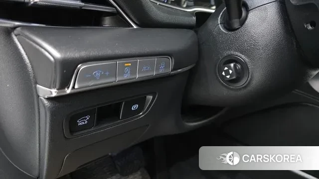 Genesis GV80 2020 Белый из Кореи, фото 3