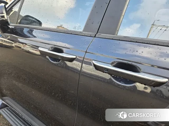 Kia Carnival 4th generation 2021 Серый из Кореи, фото 3