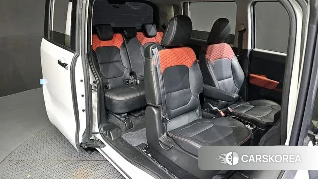 Kia The New Ray 2021 Белый из Кореи, фото 3