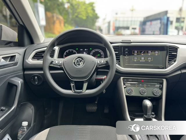 Volkswagen Exploring songs 2021 Белый из Китая, фото 3