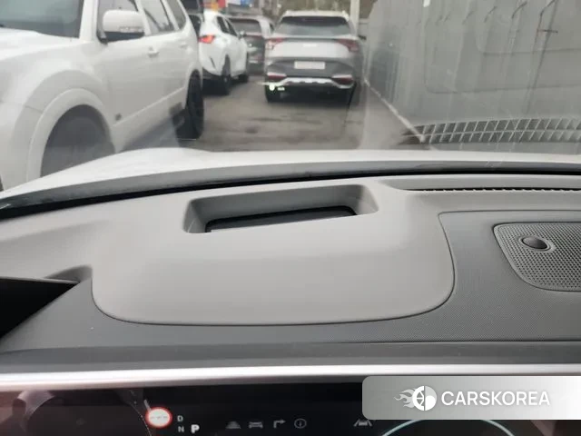 Hyundai Ionic 6 2022 Белый из Кореи, фото 3