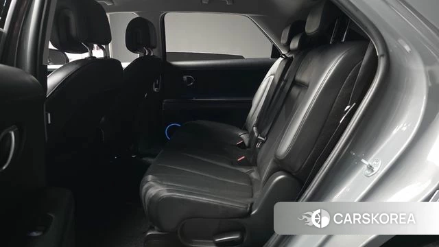 Hyundai Ionic 5 2021 Серый из Кореи, фото 3