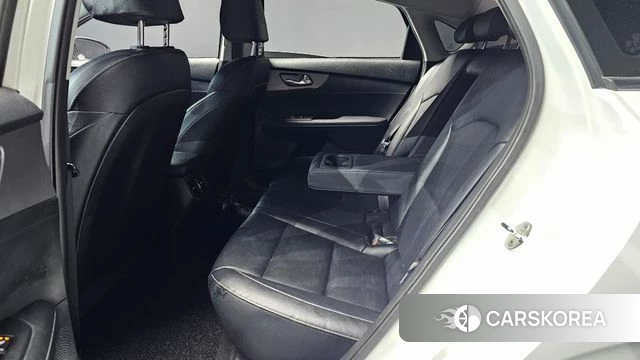 Kia Come New K3 2019 Белый из Кореи, фото 3