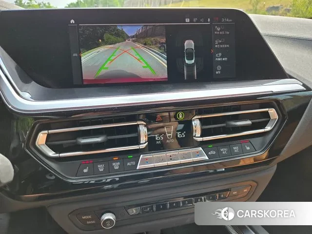 BMW Z4 (G29) id 2905712 из Кореи 3