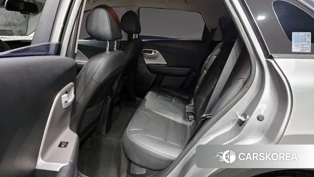 Kia The New Niro 2020 Серый из Кореи, фото 3