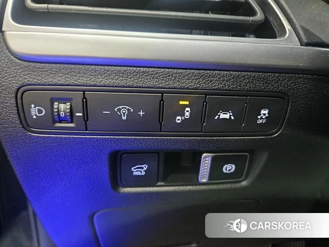 Hyundai Palisade 2020 Белый из Кореи, фото 3