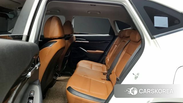 Kia The New Seltos 2022 Белый из Кореи, фото 3