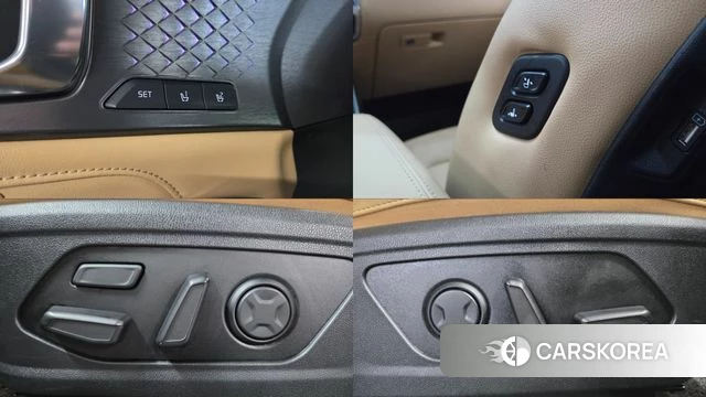 Kia Sorento 4th Generation 2023 Черный из Кореи, фото 3