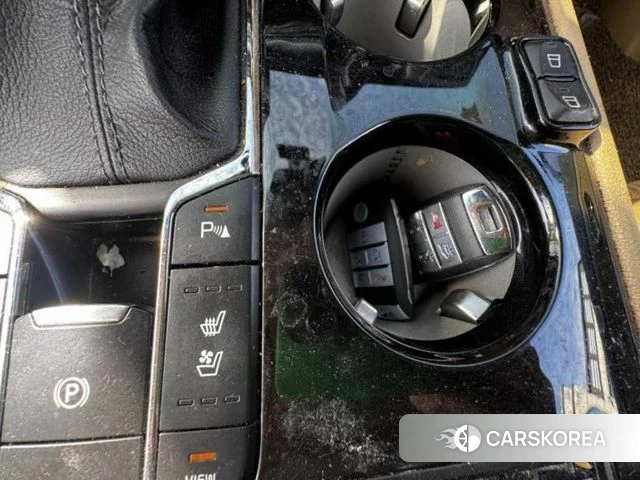Kia The New Carnival 2019 Черный из Кореи, фото 3