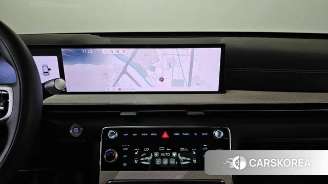 Genesis GV80 2025 Черный из Кореи, фото 3
