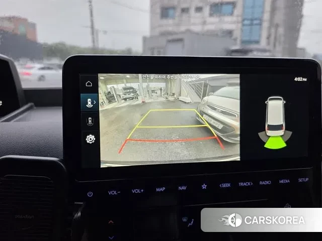 Hyundai Staria 2022 Черный из Кореи, фото 3