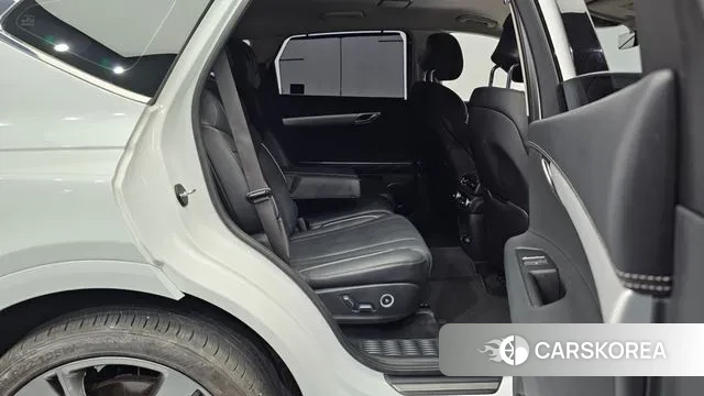 Genesis GV80 2020 Белый из Кореи, фото 3